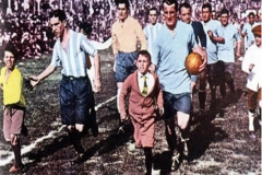 Svetsko prvenstvo 1930. u Urugvaju