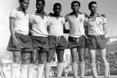 Svetsko prvenstvo 1962. u Čileu
