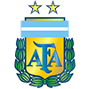 Argentina grb