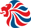 Velika Britanija grb