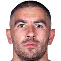 Kolarov Aleksandar