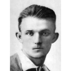 Perška Emanuel