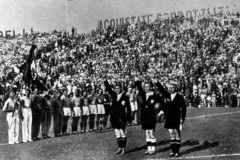 Svetsko prvenstvo 1934. u Italiji