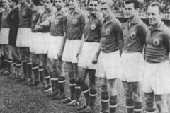 Svetsko prvenstvo 1954. u Švajcarskoj