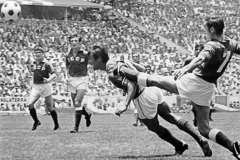 Svetsko prvenstvo 1970. u Meksiku