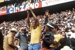 Svetsko prvenstvo 1970. u Meksiku