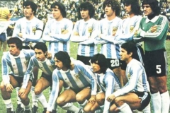 Svetsko prvenstvo 1978. u Argentini