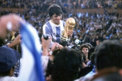 Svetsko prvenstvo 1978. u Argentini