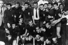 1964-uefa-euro-championship-spain-champions-celebration