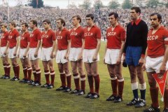 1972-uefa-euro-championship-final-Soviet-Union-team