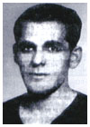 Miloš Beleslin, fudbalska reprezentacija Jugoslavije