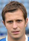 Dimitrije Injac, fudbalska reprezentacija Srbije