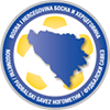 Bosnia and Herzegovina national football team