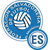 El Salvador national football team