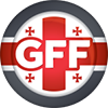 Georgia national football team