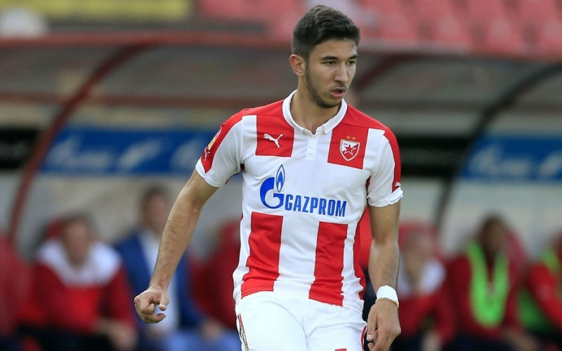 Nemanja Grujic